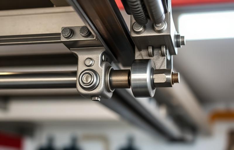 Track Alignment: A Complete Guide for Homeowners - Garage door tips and guides